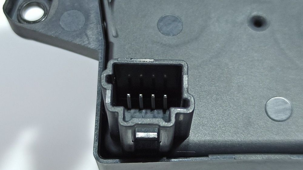 SENSOR DE ÂNGULO DE DIREÇÃO RENAULT CLIO IV LIMITED