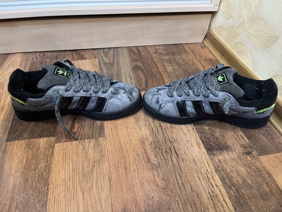 Кампуси 40 розмір