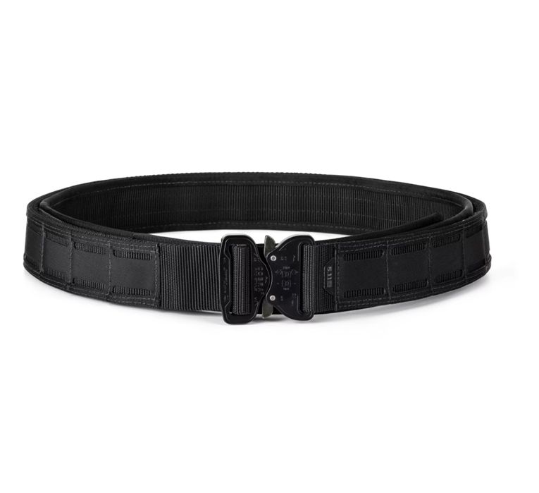 Пояс Тактичний "5.11 Tactical Maverik Battle Belt" Black