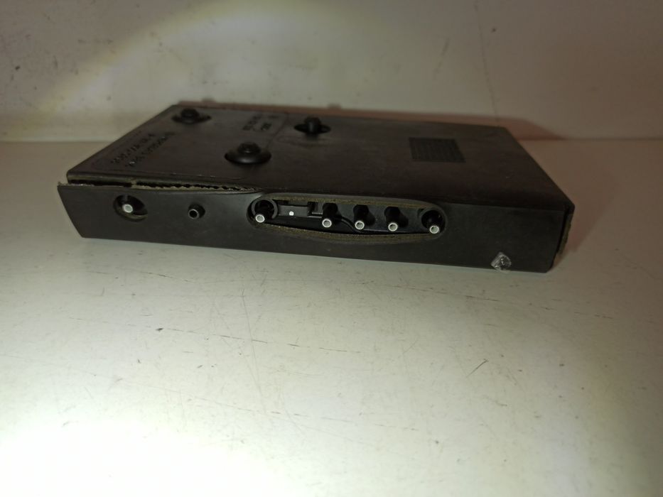 Módulo eletrónico - MERCEDES-BENZ E-Class (W211) | 02 - 09