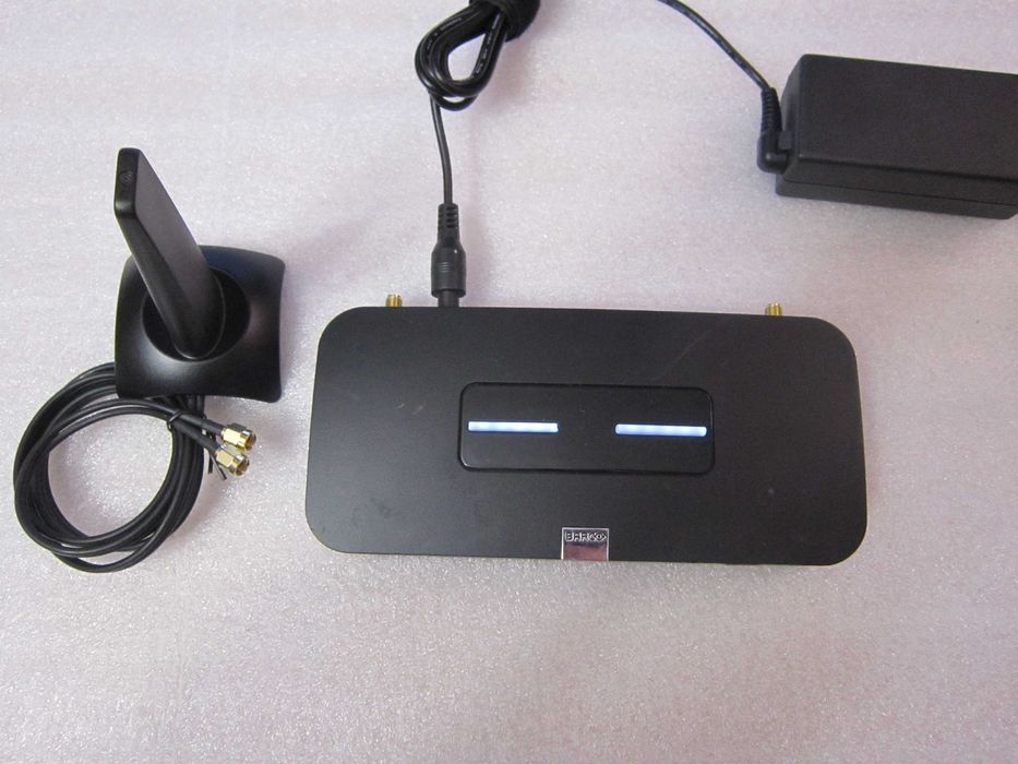 Barco ClickShare R98610.17 System do prezentacji HDMI bez Clickshare