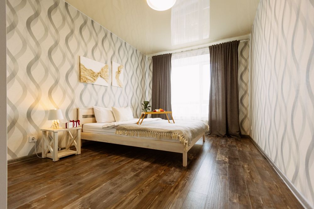 New Time. БЕЗПЕРЕБІЙНИЙ Wi-fi, гаряча вода, опалення Квартира подобово