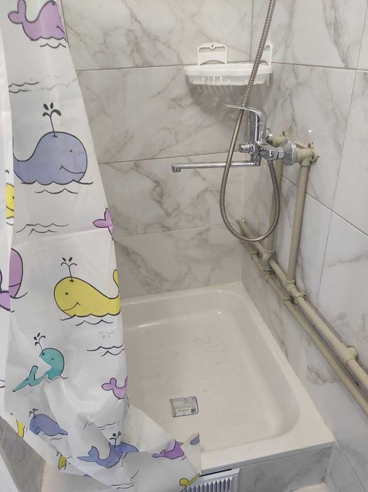 Здам студію 20 кв.м., одна, по вул. Ріхтера, ремонт, меблі, техніка