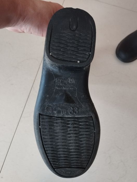 Botas Equitação (33)