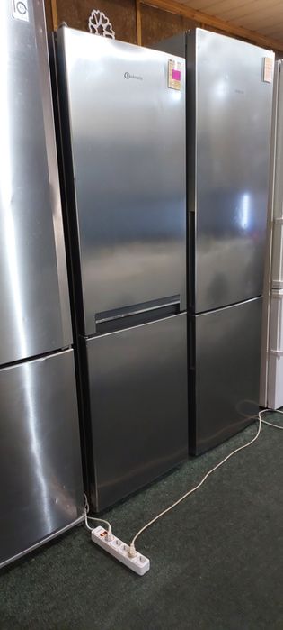 Холодильник з Німеччини  Gorenje RK60AE821R