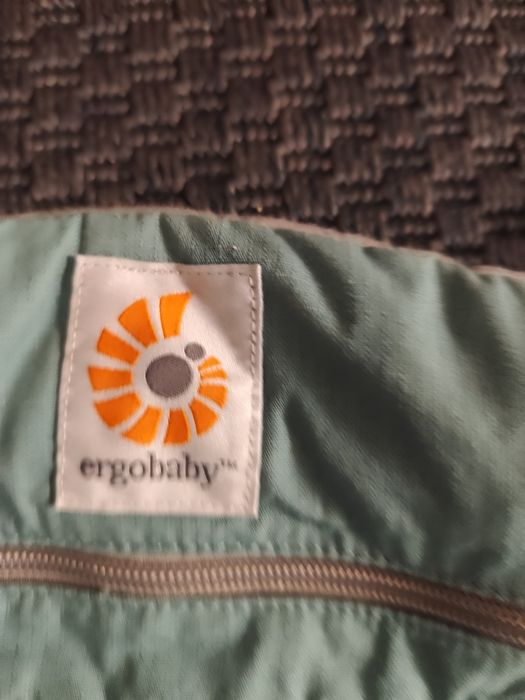 Marsúpio Ergobaby 360