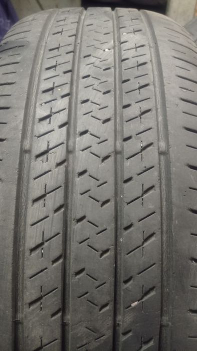 шини 205/55 R16 Bridgestone пара