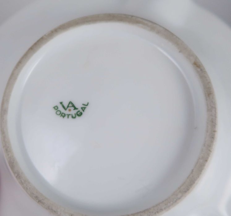 Cinzeiro Publicitário Vista Alegre / Império