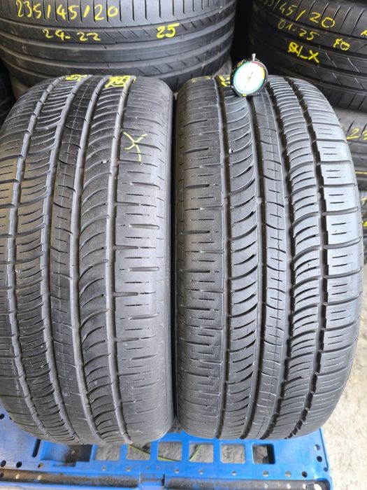 Opony Pirelli scorpion zero 235/45/20 para