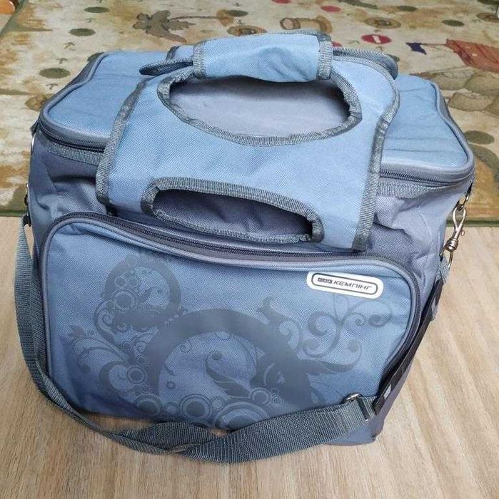 Термосумка Кемпинг Urban 25 л