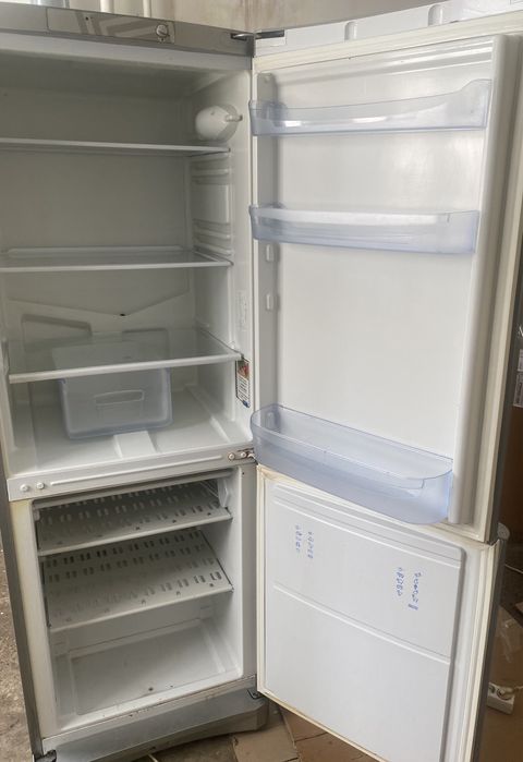Ходильник Indesit