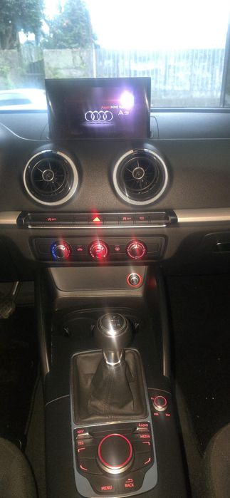 "Promoção de Primavera" Audi A3 sportback 1.6 TDI