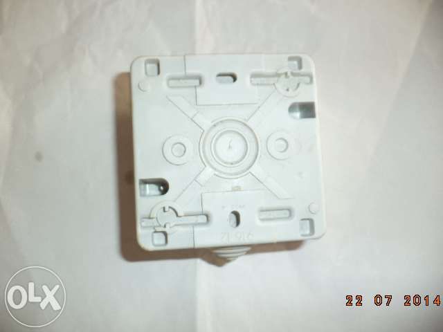 Various Electrical Materials (Free CTT Shipping)64737948595970121