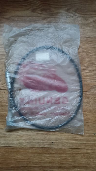 Трос спидометра Иж планета/юпитер