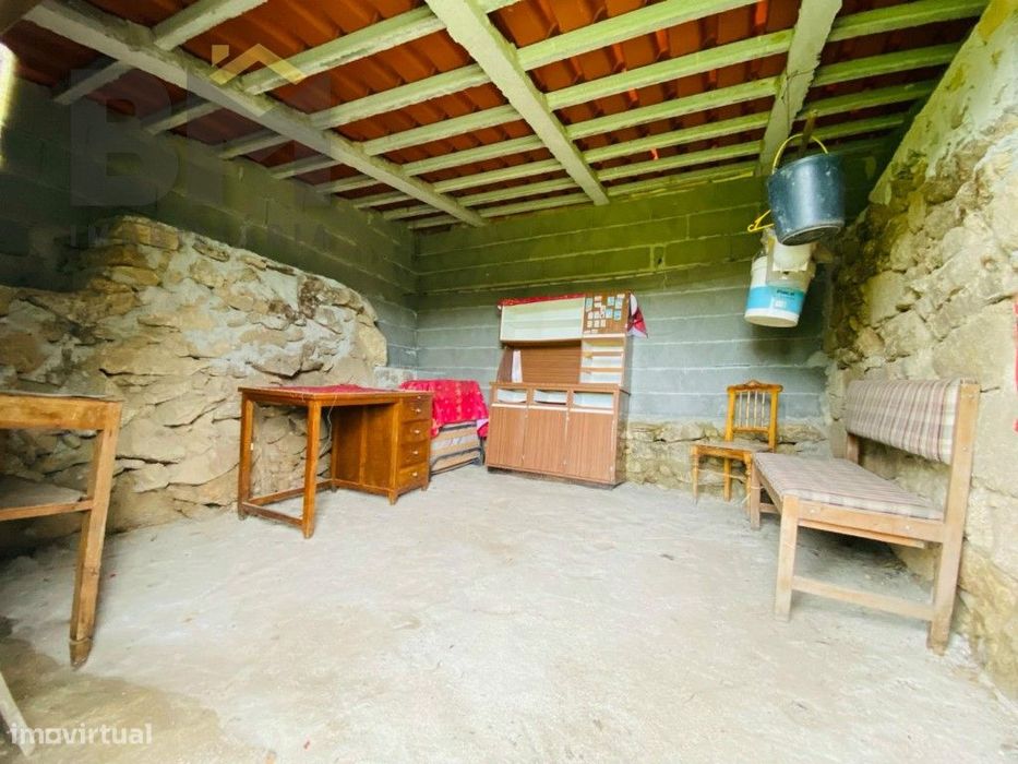 Quinta em zona rural tranquila