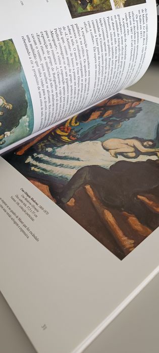 Cézanne - Ulrike Becks-Malorny