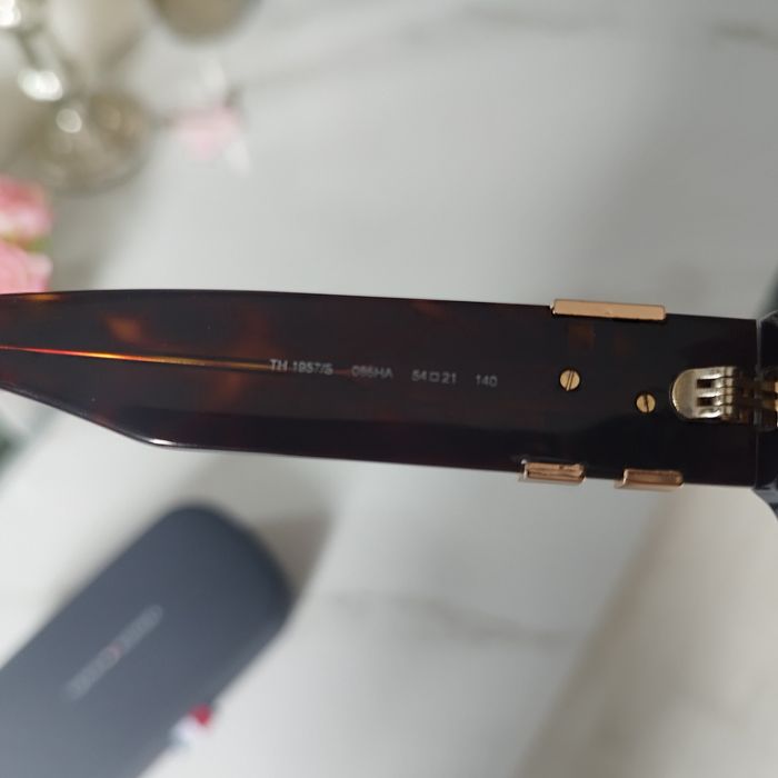 Óculos de sol Tommy Hilfiger