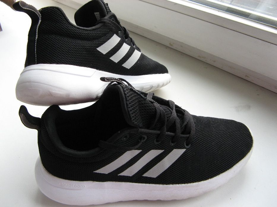 Кроссовки Adidas p UK4/36,5 (23,5см),оригинал