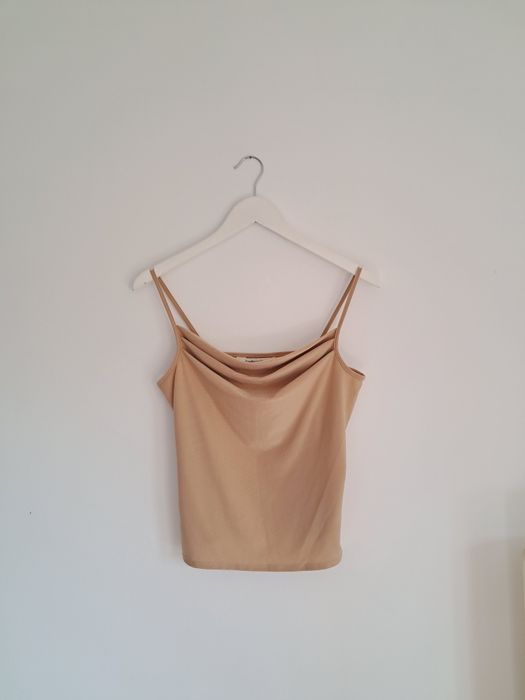 Koszulka na ramiączkach top, Dorothy Perkins