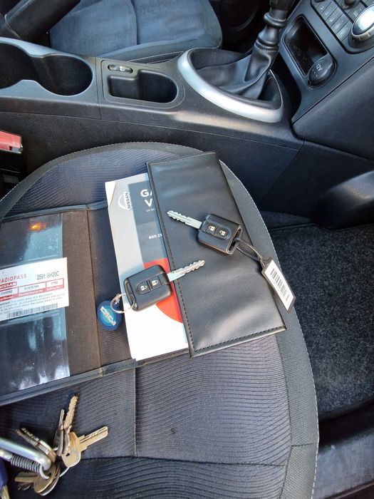 Nissan qashqai +2 — photo 5