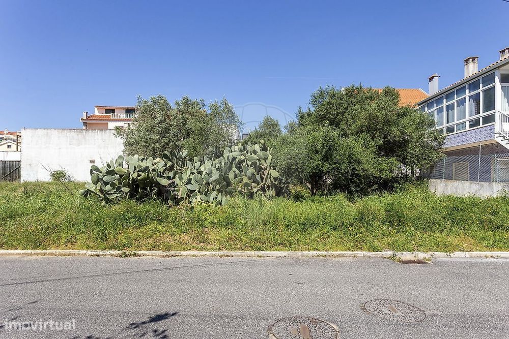 Terreno  para venda — Santa Iria De Azoia, São João Da Talha E Bobadela, Lisboa