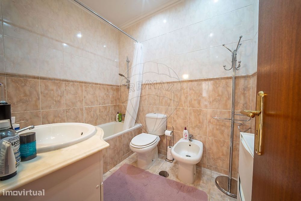 Apartamento T2 para venda