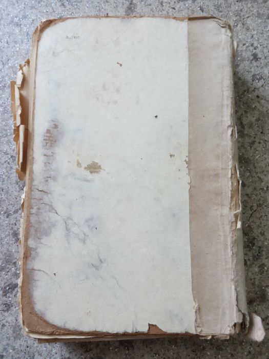 Старинная книга; Законодательство о труде 1954 год.