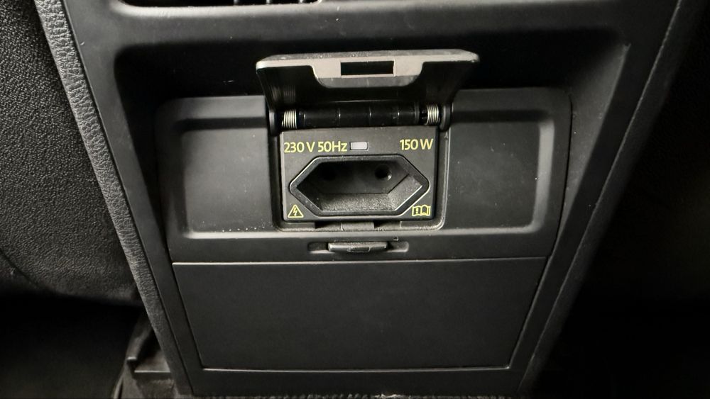Passat variant B6 2.0 gasoleo 140cv selo antigo 47€ da para financiar !!