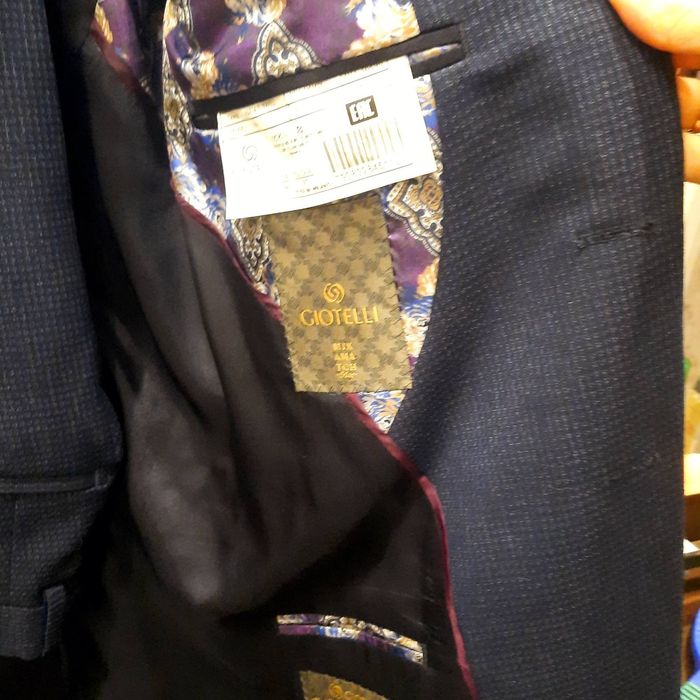 Продам костюм чоловічий