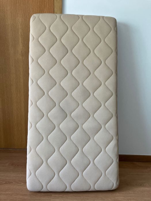 Colchão berço 120x60