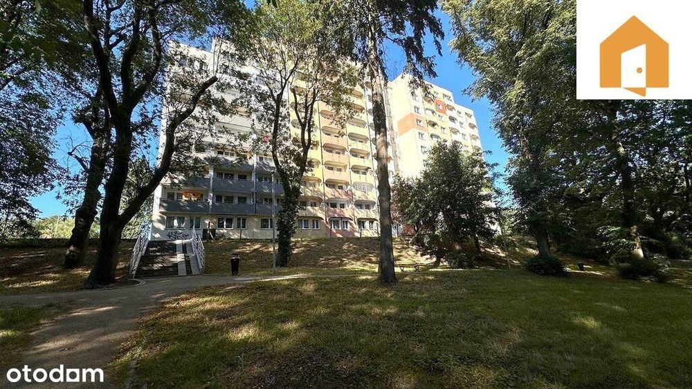 Mieszkanie 2 pokoje plus salon Szczecin/Żelechowo