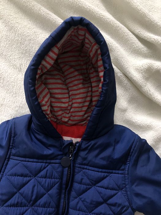 Комбінезон демісезон