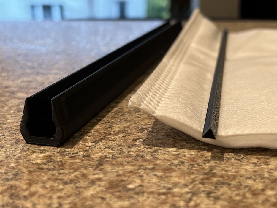 2 szt.: Zapięcie longlife worka odkurzacza Festool CTL mini/midi