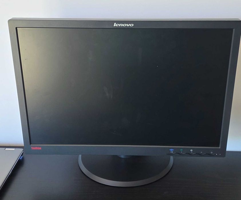 Monitor Lenovo ThinkVision L2240p 22" Widescreen