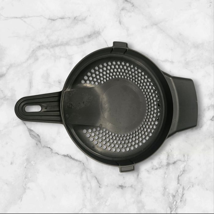 Oslona przed rozpryskiwaniem thermomix tm6