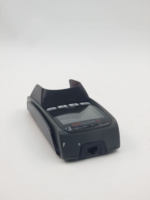 Термінал WordPay iPP350, платіжний модуль (2416)