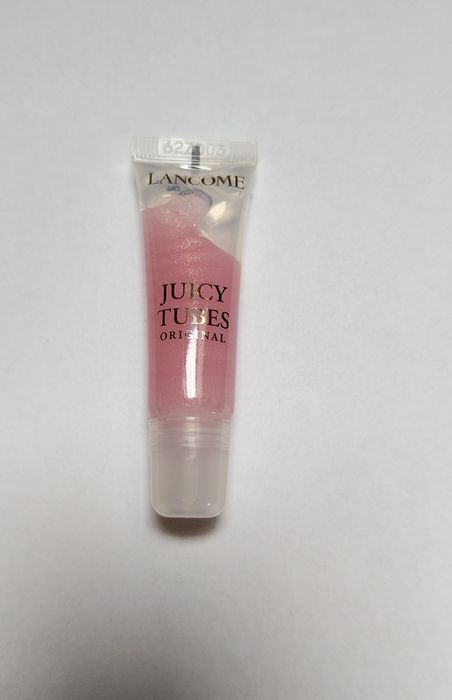 Lancome Juicy Tubes 05 Marshmallow Electro 10ml błyszczyk do ust