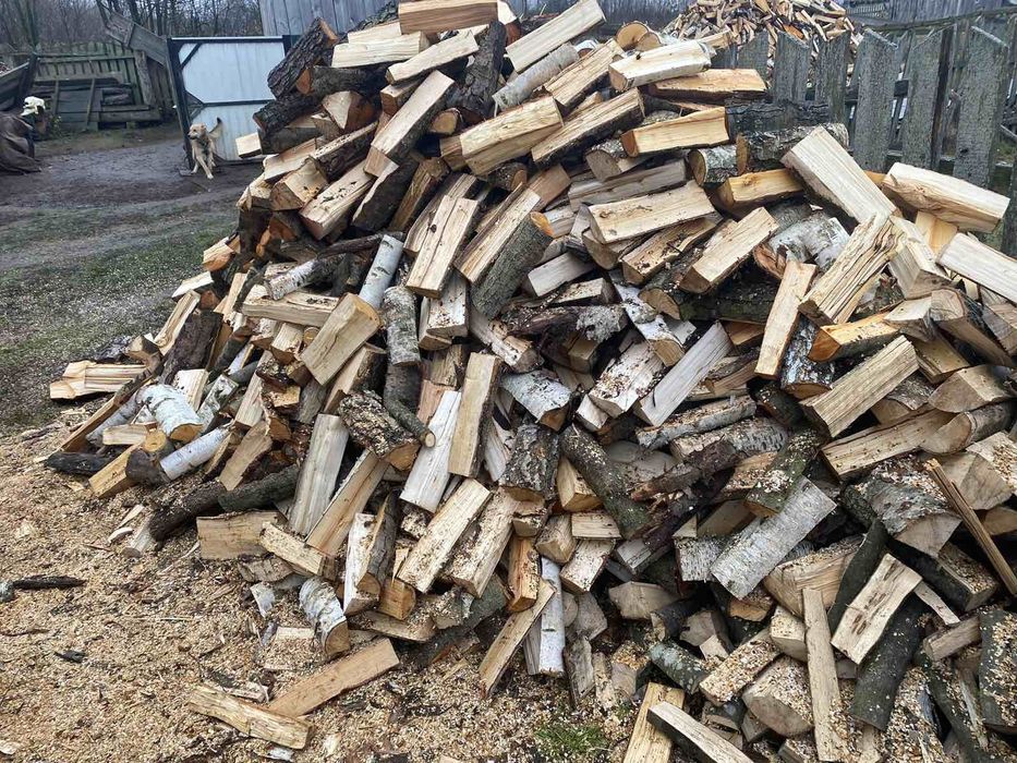 Дрова Колоті,Бук,Граб,Дуб,Береза,Вільха,Доска,Пиломатеріали,Брус,Ліс