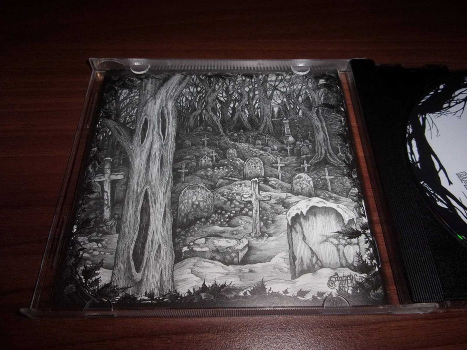 Sorgeldom - Vithatten
