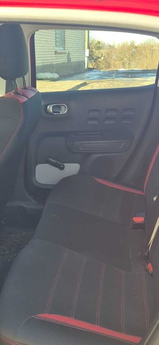 Продам Citroen C3 Shine 2021 • Офіційна • 1 власник • Без ДТП • Ідеальний стан