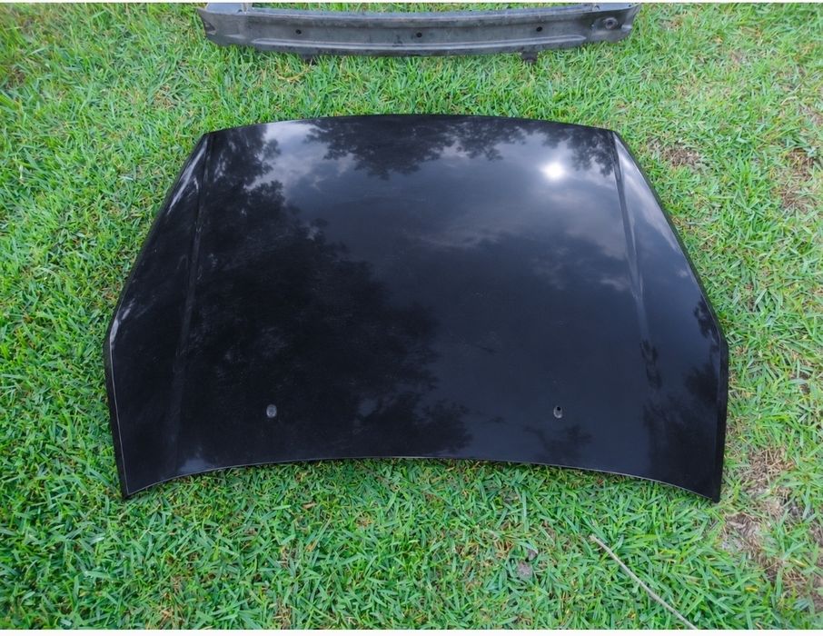 Capot Ford S Max