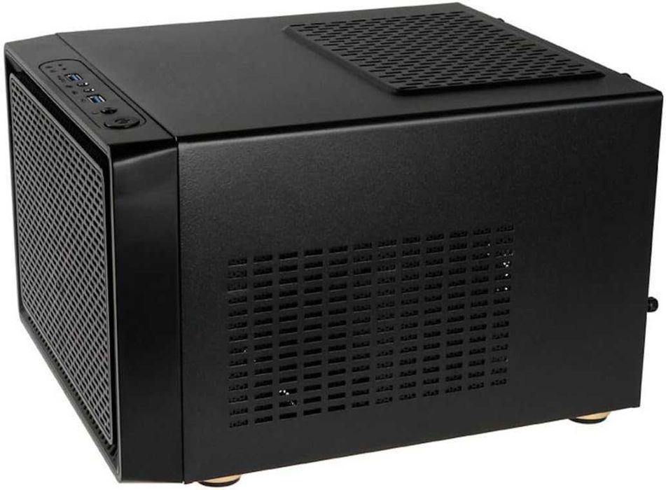 Caixa Micro-ATX, Mini-ITX | Kolink Satellite