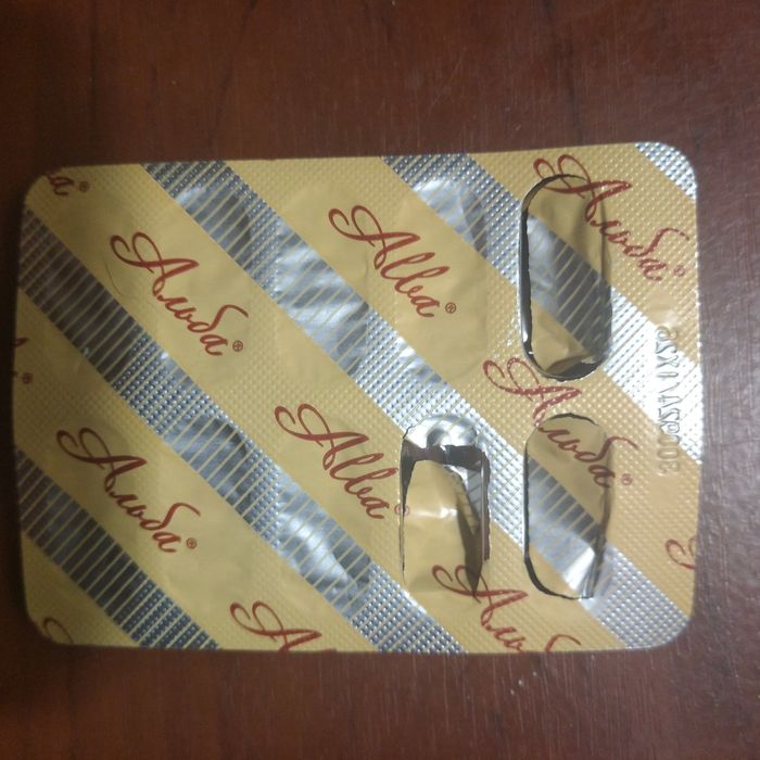 Kelp Now 150 mcg 30 pcs + Альба 7 шт