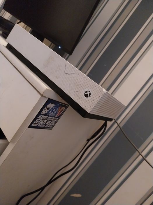 OKAZJA!!! Xbox One s  Digital edition 1000gb bez napędu