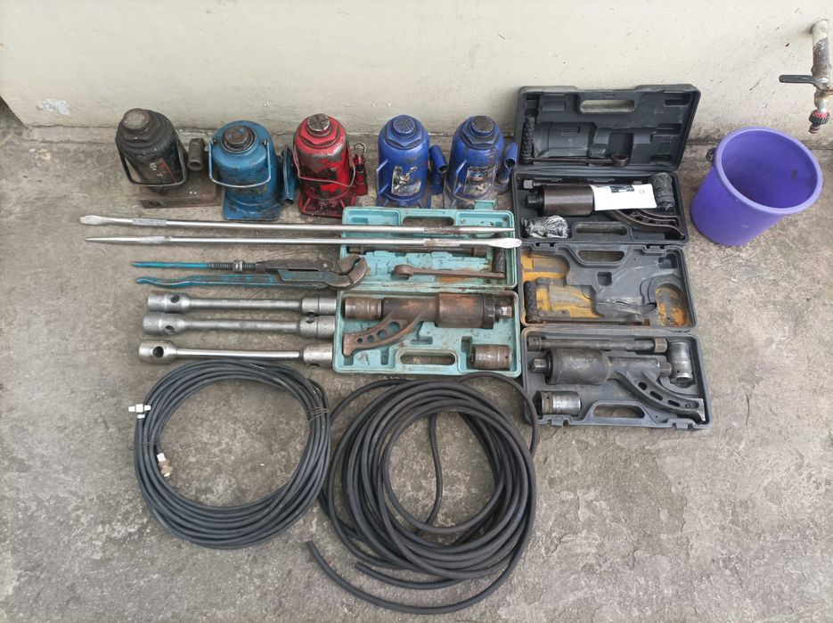 Продам инструмент