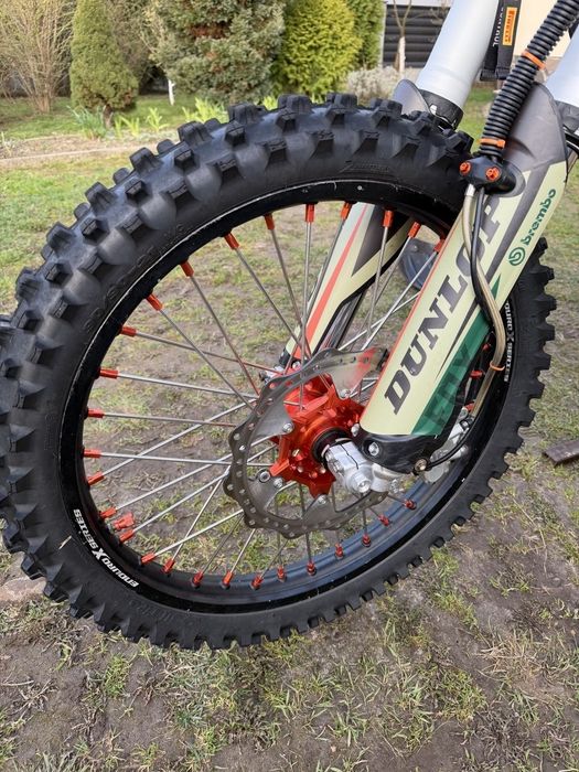 ПРОДАЮ мотоцикл Kovi 250 Pro KT ( не ktm , husqvarna ) ТЕРМІНОВО