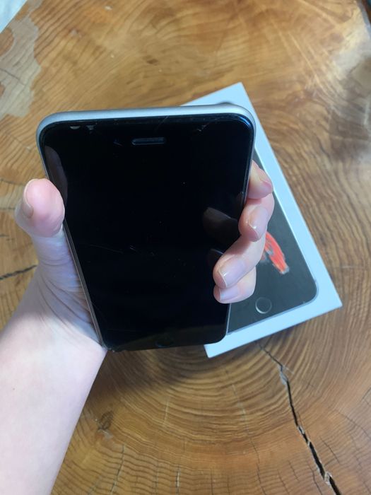 iPhone 6s Plus 64 ГБ