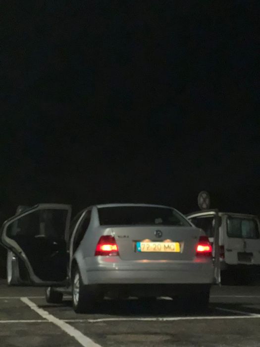 VW BORA V5 2.3cc