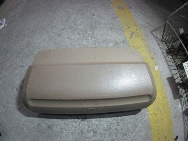 Kit de airbags LAND ROVER Discovery II (L318)