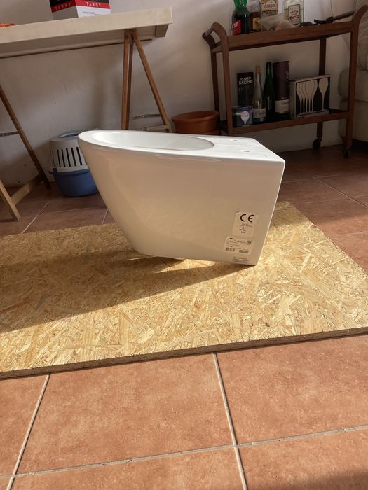 Sanita Valadares Suspensa Nova